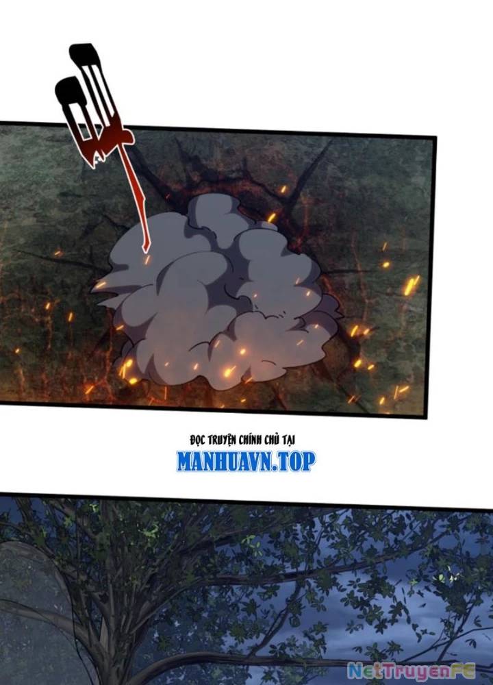Ta Học Trảm Thần Trong Bệnh Viện Tâm Thần - Chapter 121 - Page 51
