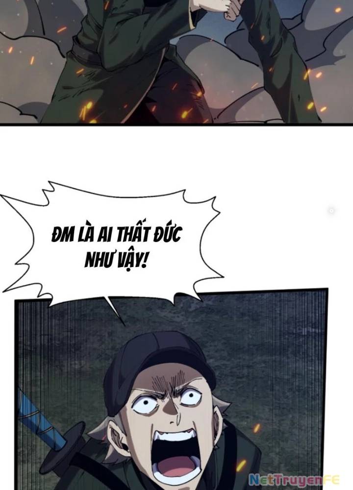 Ta Học Trảm Thần Trong Bệnh Viện Tâm Thần - Chapter 121 - Page 55