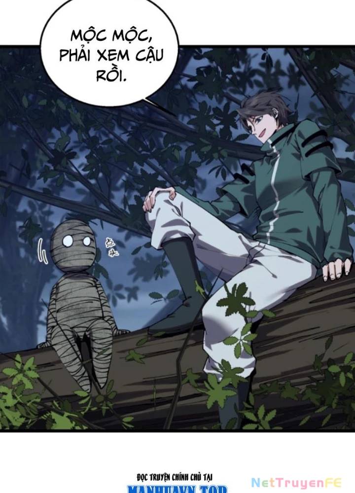 Ta Học Trảm Thần Trong Bệnh Viện Tâm Thần - Chapter 121 - Page 59