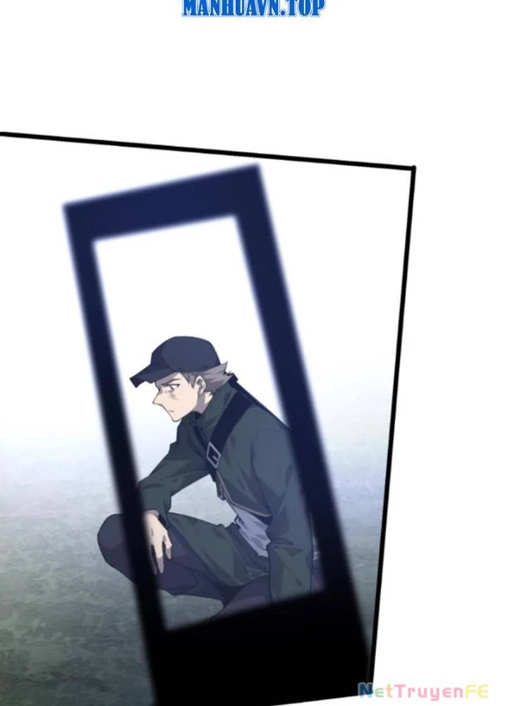 Ta Học Trảm Thần Trong Bệnh Viện Tâm Thần - Chapter 121 - Page 65