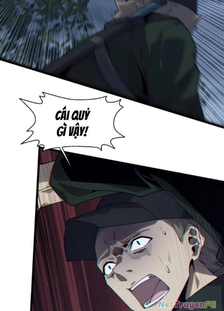 Ta Học Trảm Thần Trong Bệnh Viện Tâm Thần - Chapter 121 - Page 71