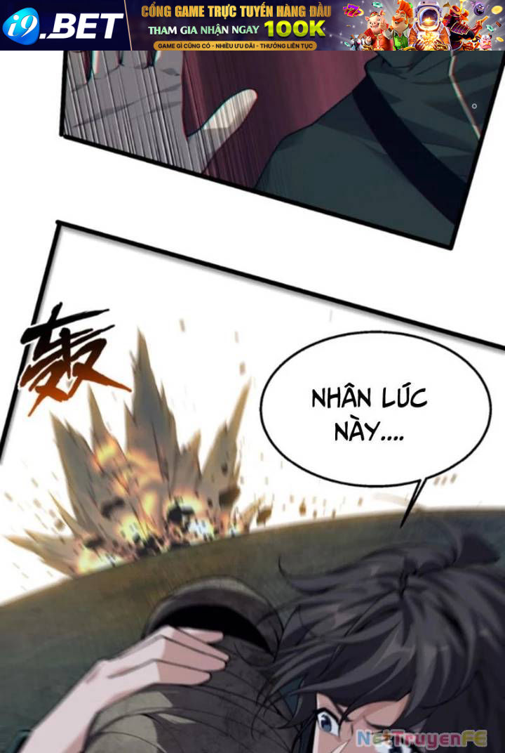 Ta Học Trảm Thần Trong Bệnh Viện Tâm Thần - Chapter 121 - Page 73