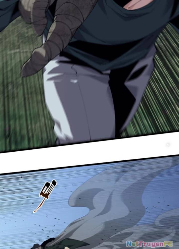 Ta Học Trảm Thần Trong Bệnh Viện Tâm Thần - Chapter 121 - Page 75