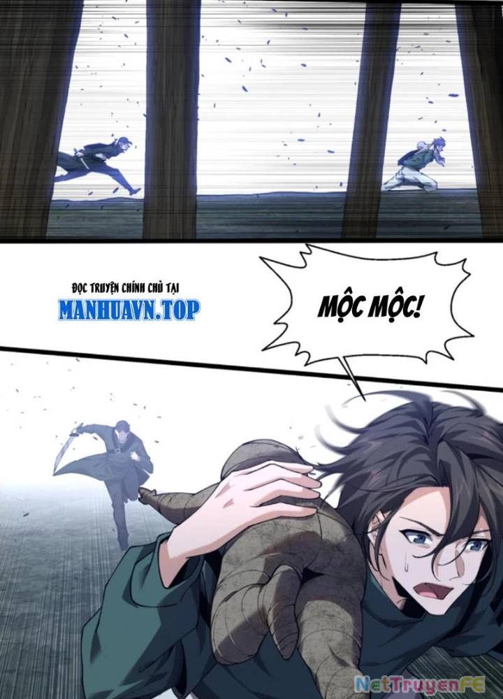 Ta Học Trảm Thần Trong Bệnh Viện Tâm Thần - Chapter 121 - Page 79