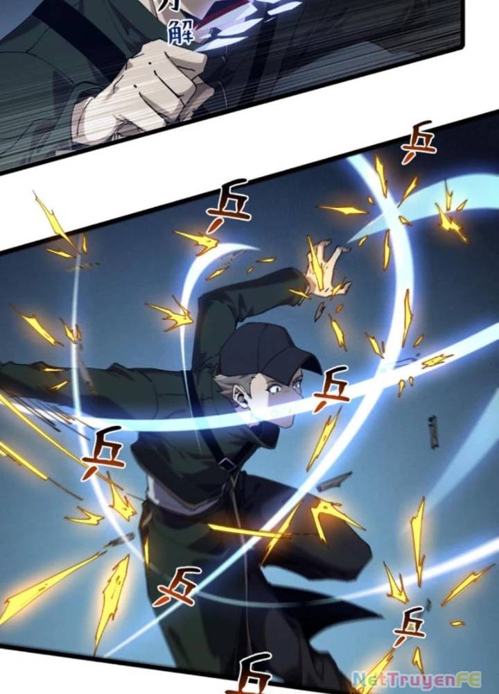 Ta Học Trảm Thần Trong Bệnh Viện Tâm Thần - Chapter 121 - Page 85