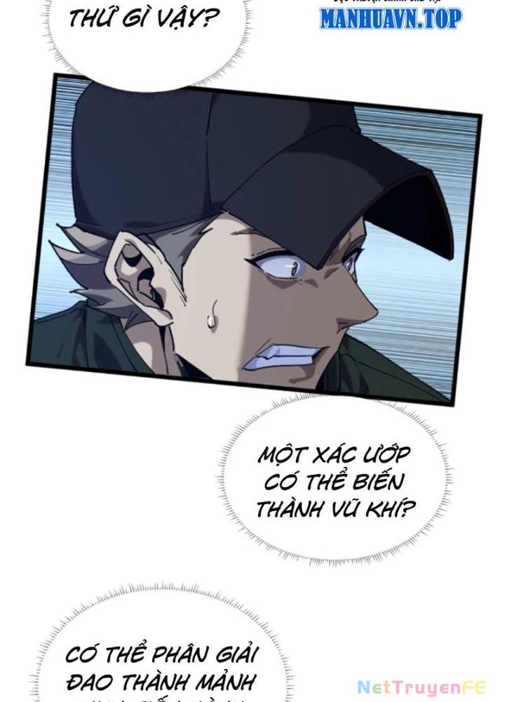 Ta Học Trảm Thần Trong Bệnh Viện Tâm Thần - Chapter 121 - Page 87