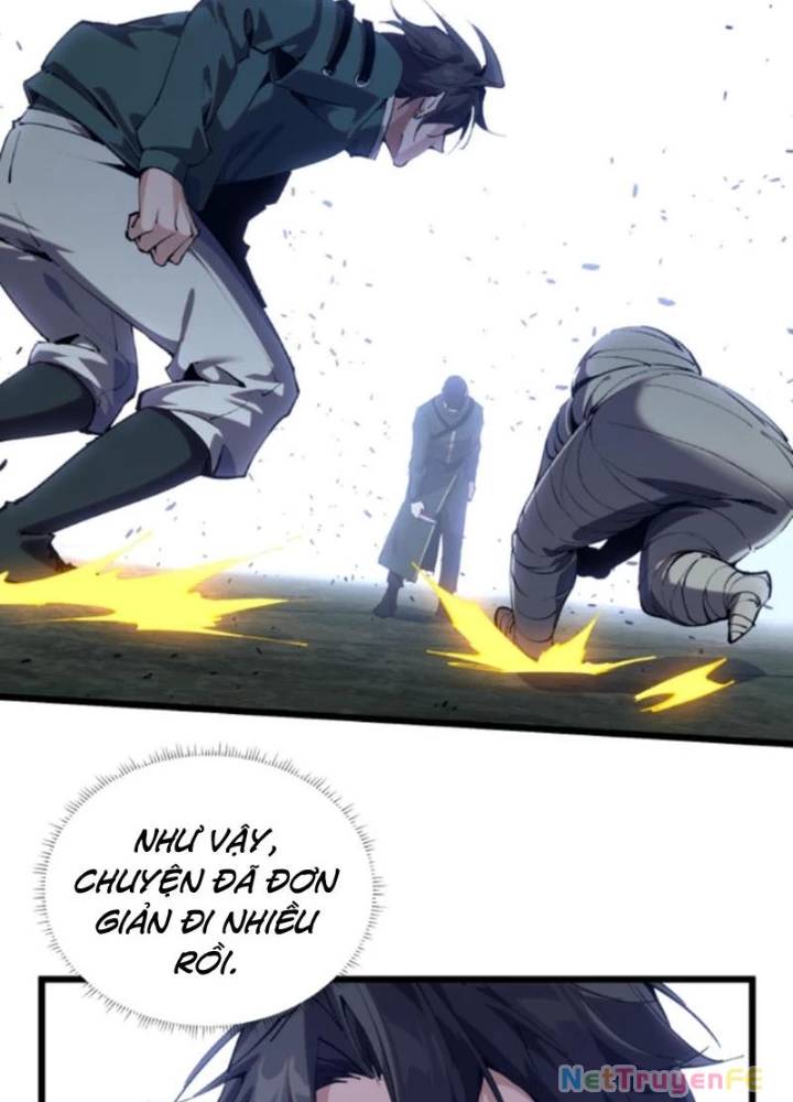 Ta Học Trảm Thần Trong Bệnh Viện Tâm Thần - Chapter 121 - Page 95