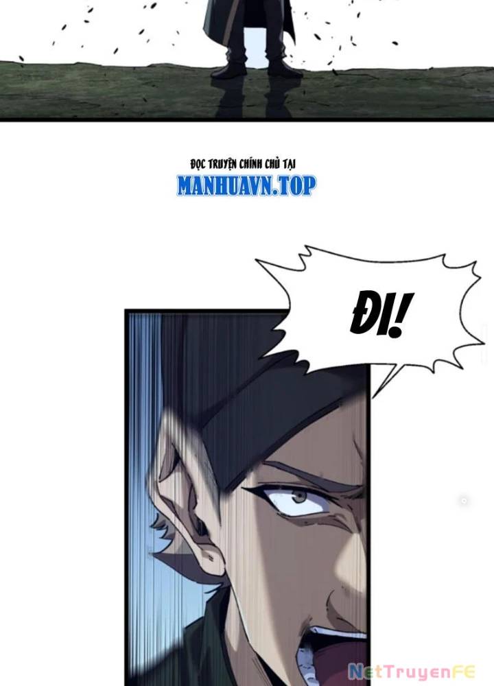 Ta Học Trảm Thần Trong Bệnh Viện Tâm Thần - Chapter 121 - Page 99
