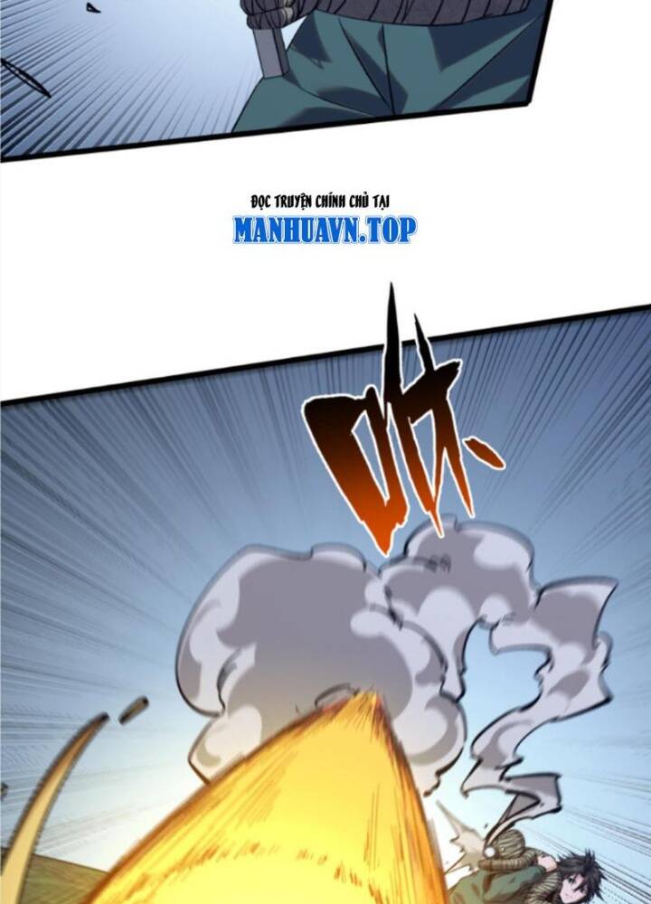 Ta Học Trảm Thần Trong Bệnh Viện Tâm Thần - Chapter 122 - Page 103