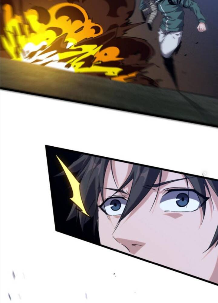 Ta Học Trảm Thần Trong Bệnh Viện Tâm Thần - Chapter 122 - Page 107