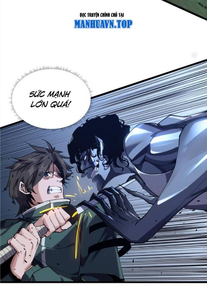 Ta Học Trảm Thần Trong Bệnh Viện Tâm Thần - Chapter 122 - Page 113