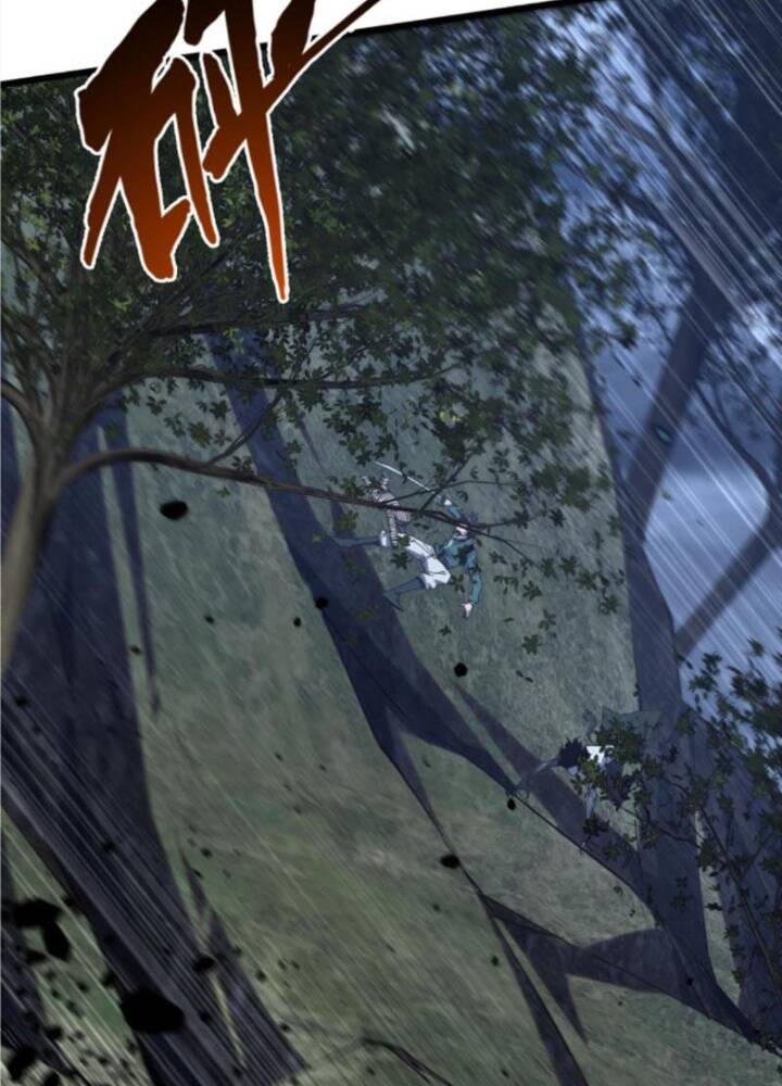 Ta Học Trảm Thần Trong Bệnh Viện Tâm Thần - Chapter 122 - Page 121