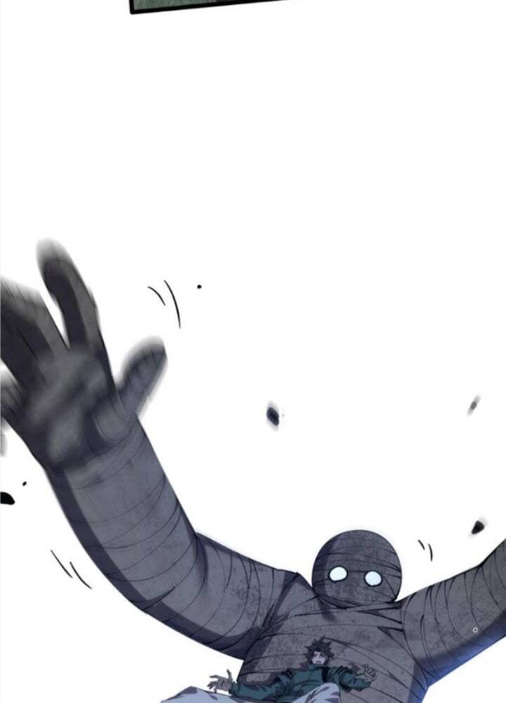 Ta Học Trảm Thần Trong Bệnh Viện Tâm Thần - Chapter 122 - Page 129