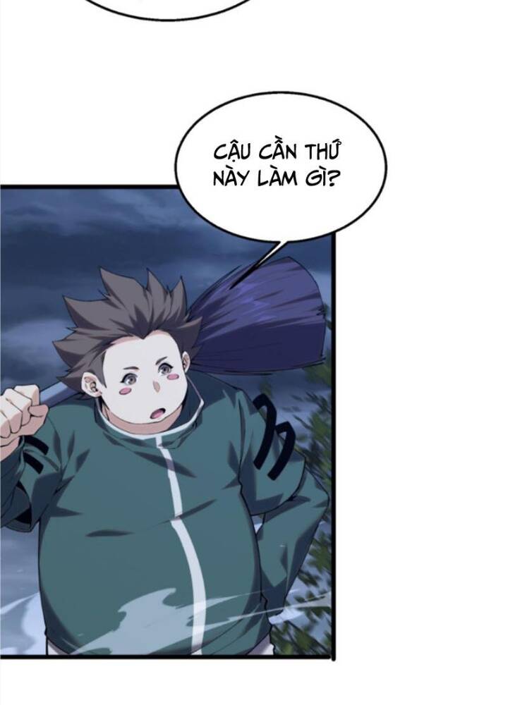 Ta Học Trảm Thần Trong Bệnh Viện Tâm Thần - Chapter 122 - Page 13
