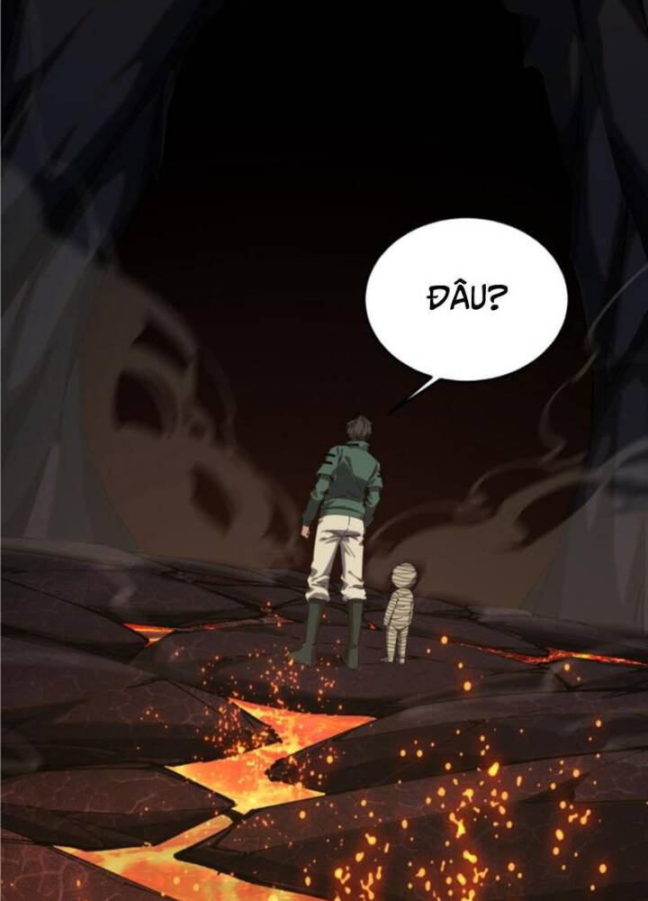 Ta Học Trảm Thần Trong Bệnh Viện Tâm Thần - Chapter 122 - Page 141