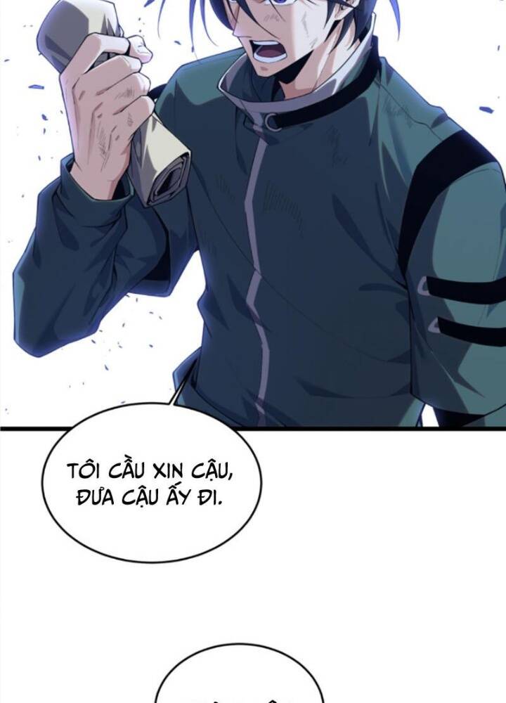 Ta Học Trảm Thần Trong Bệnh Viện Tâm Thần - Chapter 122 - Page 19