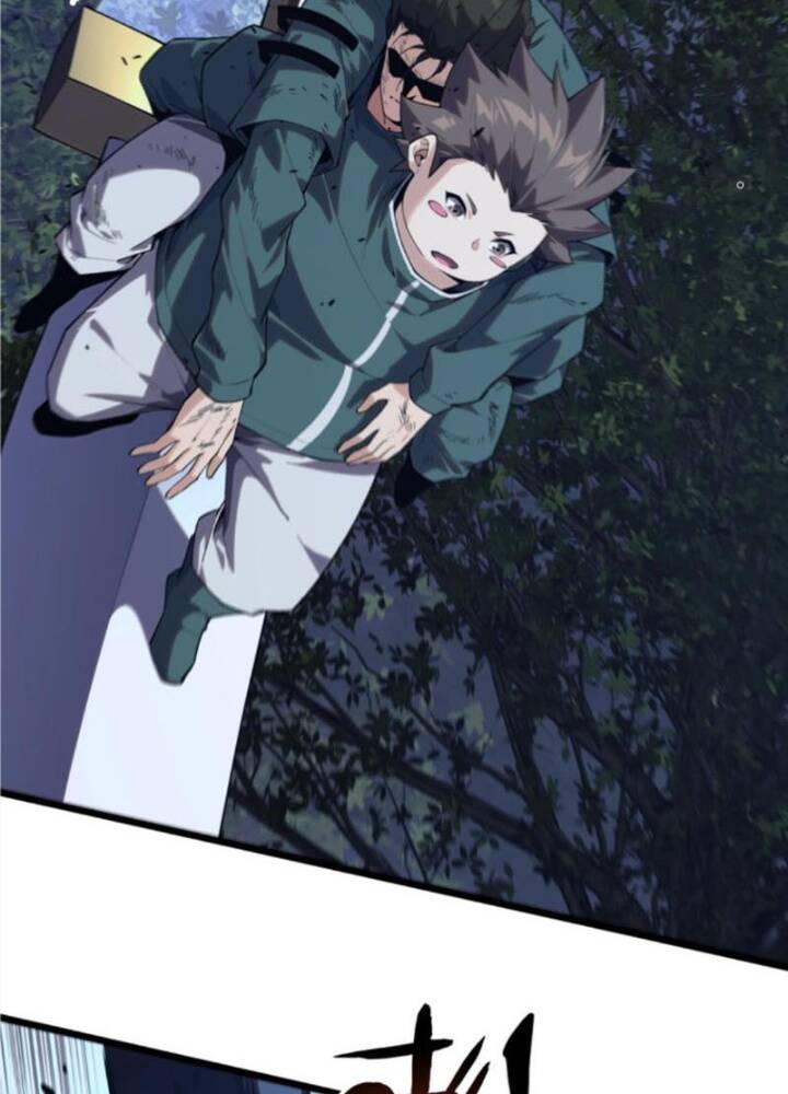 Ta Học Trảm Thần Trong Bệnh Viện Tâm Thần - Chapter 122 - Page 27