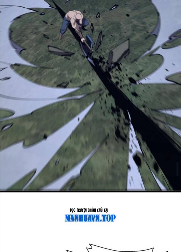 Ta Học Trảm Thần Trong Bệnh Viện Tâm Thần - Chapter 122 - Page 31