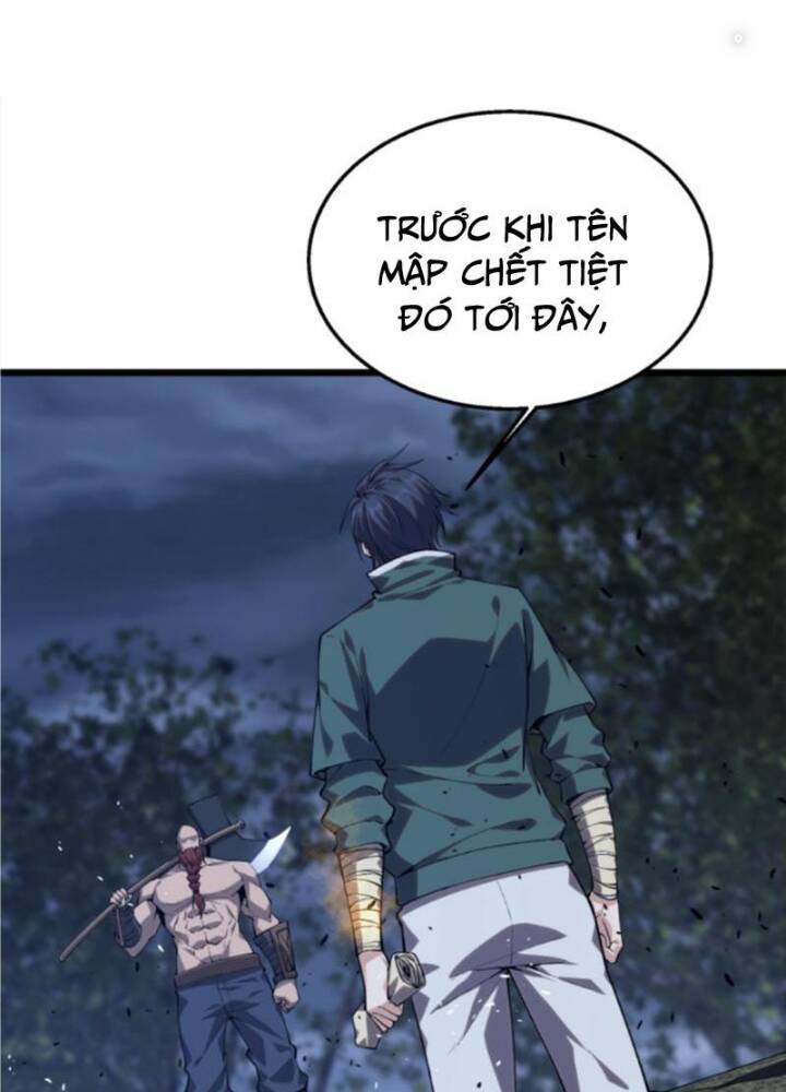 Ta Học Trảm Thần Trong Bệnh Viện Tâm Thần - Chapter 122 - Page 39