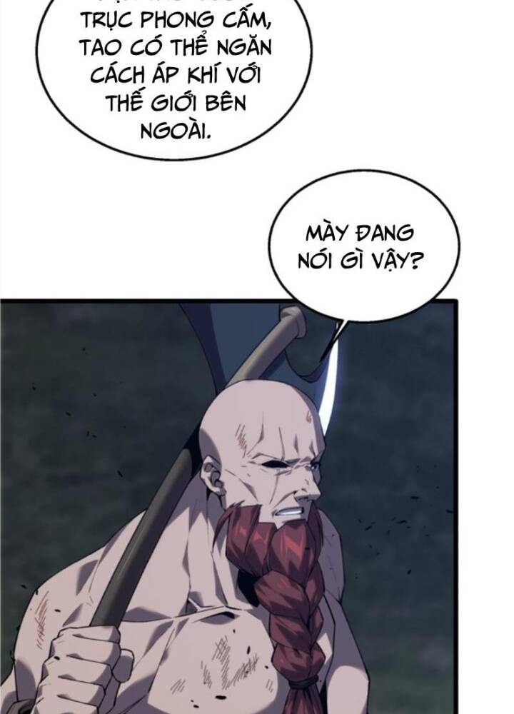 Ta Học Trảm Thần Trong Bệnh Viện Tâm Thần - Chapter 122 - Page 43