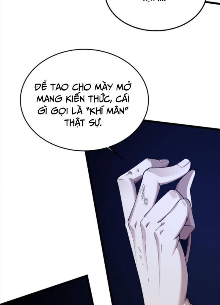 Ta Học Trảm Thần Trong Bệnh Viện Tâm Thần - Chapter 122 - Page 49