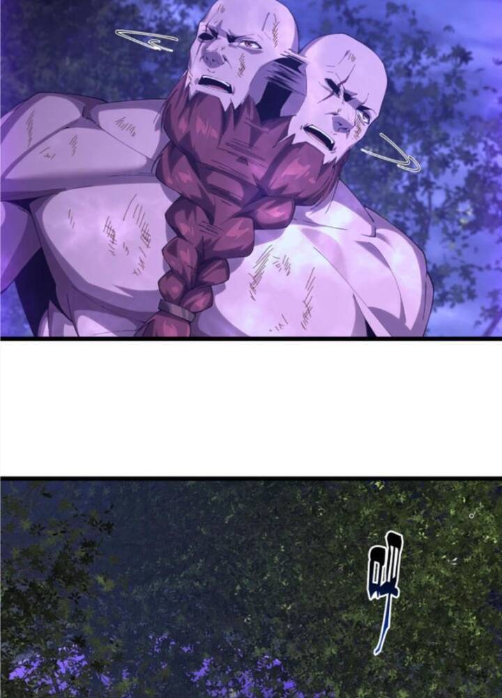 Ta Học Trảm Thần Trong Bệnh Viện Tâm Thần - Chapter 122 - Page 53