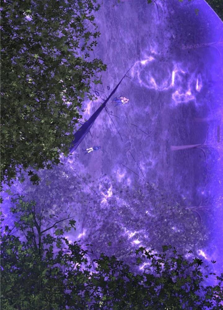 Ta Học Trảm Thần Trong Bệnh Viện Tâm Thần - Chapter 122 - Page 55