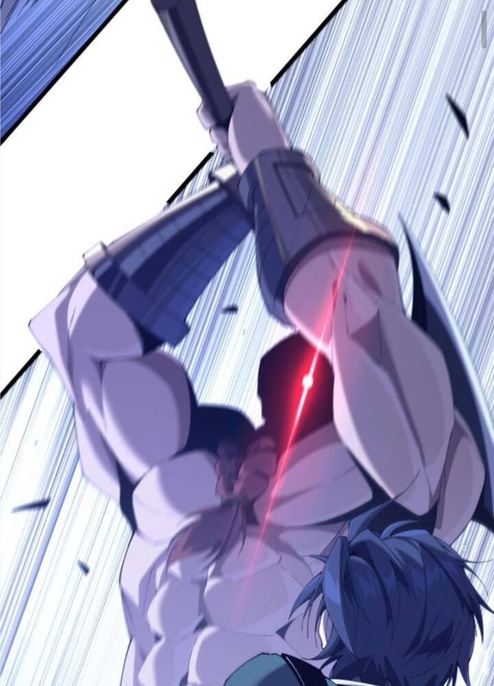 Ta Học Trảm Thần Trong Bệnh Viện Tâm Thần - Chapter 122 - Page 59