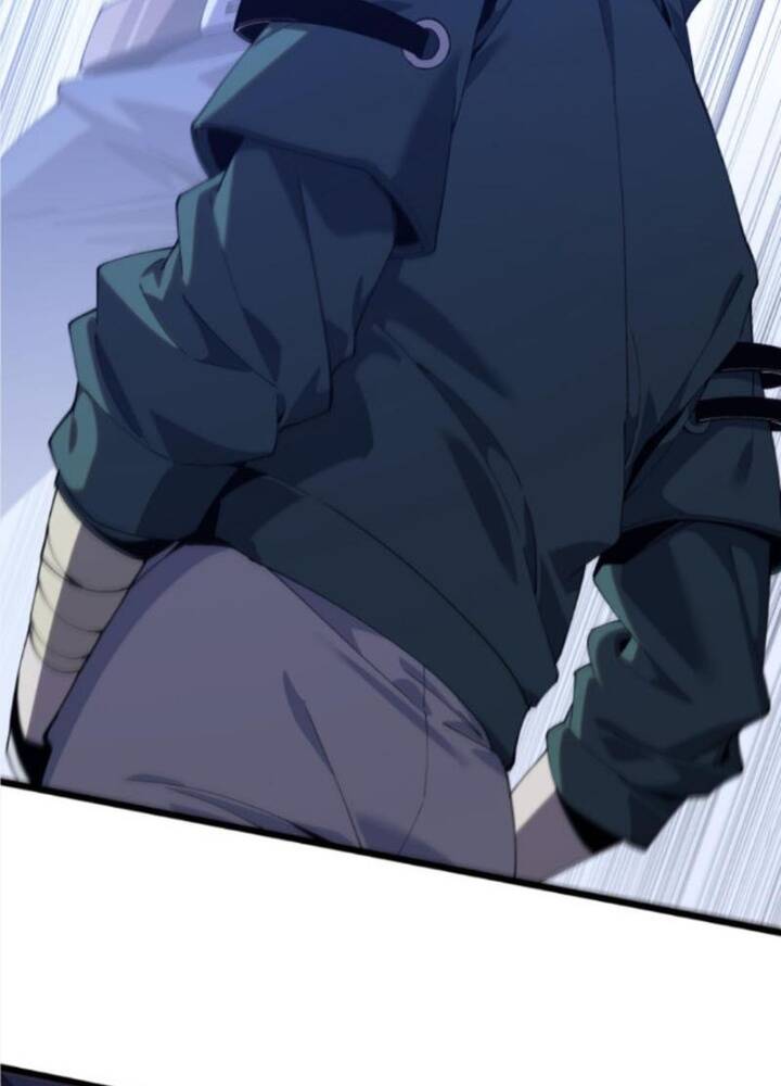 Ta Học Trảm Thần Trong Bệnh Viện Tâm Thần - Chapter 122 - Page 61