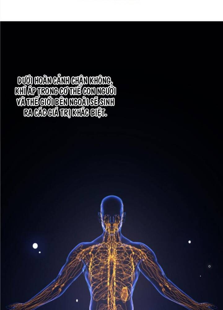 Ta Học Trảm Thần Trong Bệnh Viện Tâm Thần - Chapter 122 - Page 65