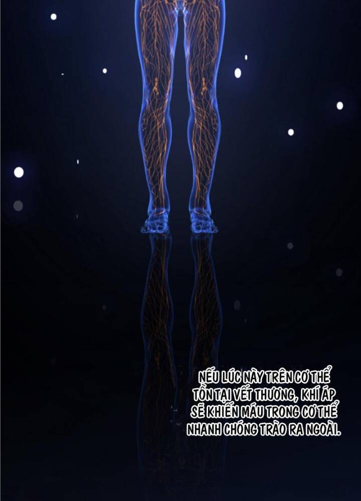 Ta Học Trảm Thần Trong Bệnh Viện Tâm Thần - Chapter 122 - Page 67