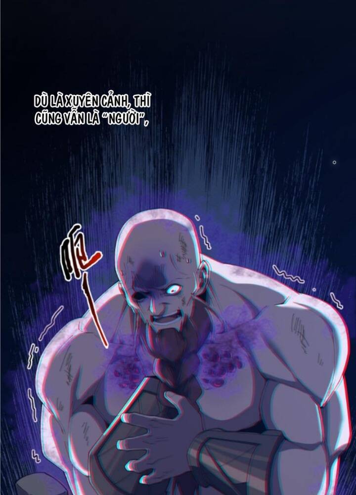 Ta Học Trảm Thần Trong Bệnh Viện Tâm Thần - Chapter 122 - Page 69