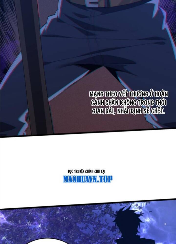 Ta Học Trảm Thần Trong Bệnh Viện Tâm Thần - Chapter 122 - Page 71