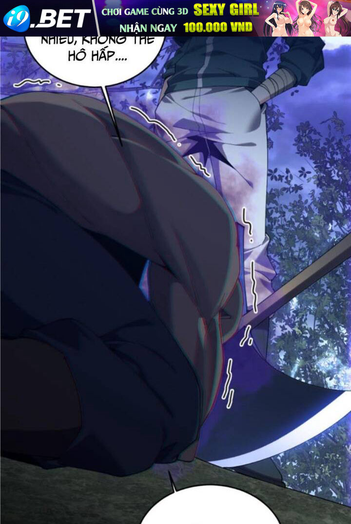 Ta Học Trảm Thần Trong Bệnh Viện Tâm Thần - Chapter 122 - Page 73