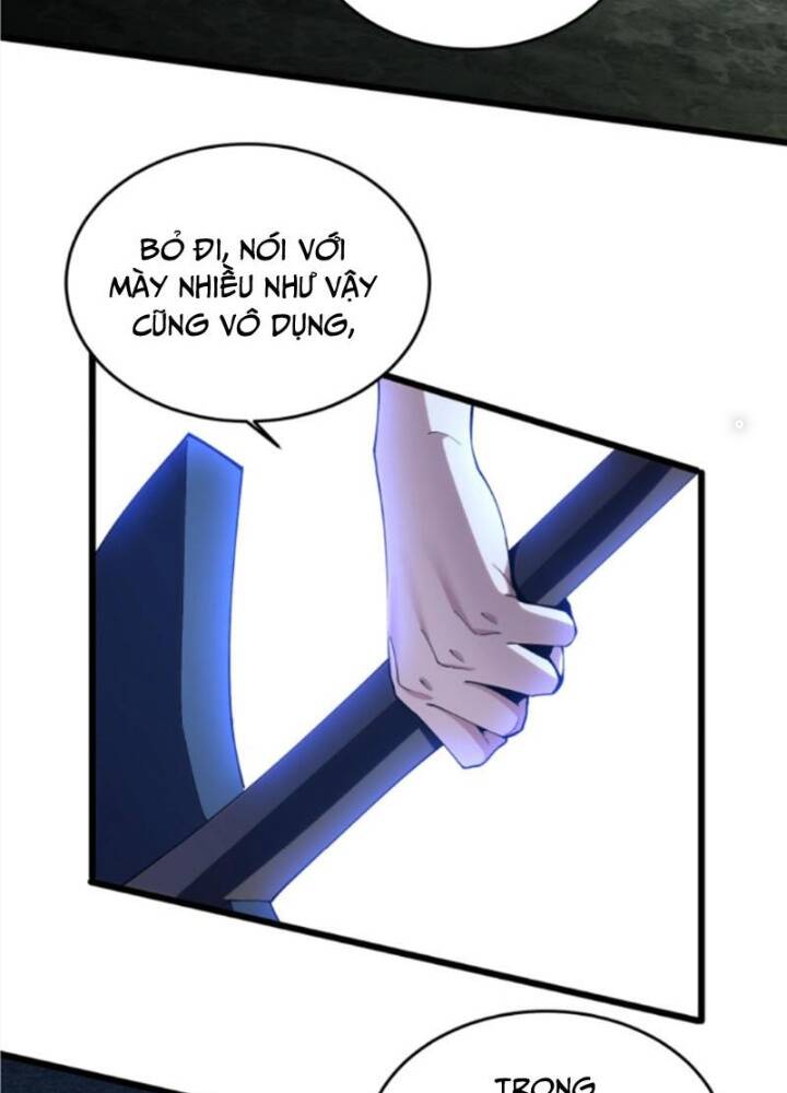 Ta Học Trảm Thần Trong Bệnh Viện Tâm Thần - Chapter 122 - Page 75