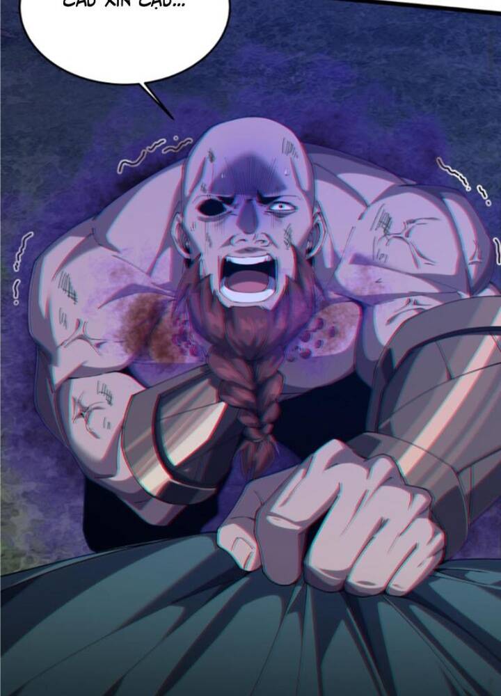 Ta Học Trảm Thần Trong Bệnh Viện Tâm Thần - Chapter 122 - Page 79