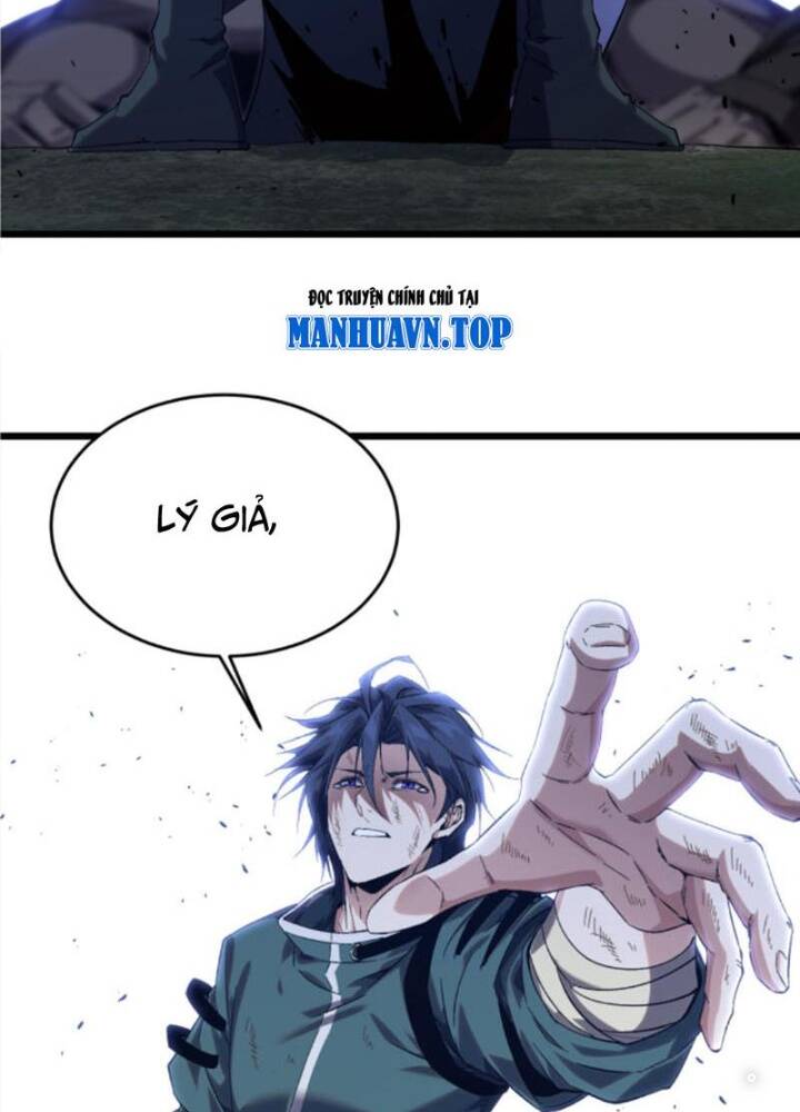 Ta Học Trảm Thần Trong Bệnh Viện Tâm Thần - Chapter 122 - Page 85
