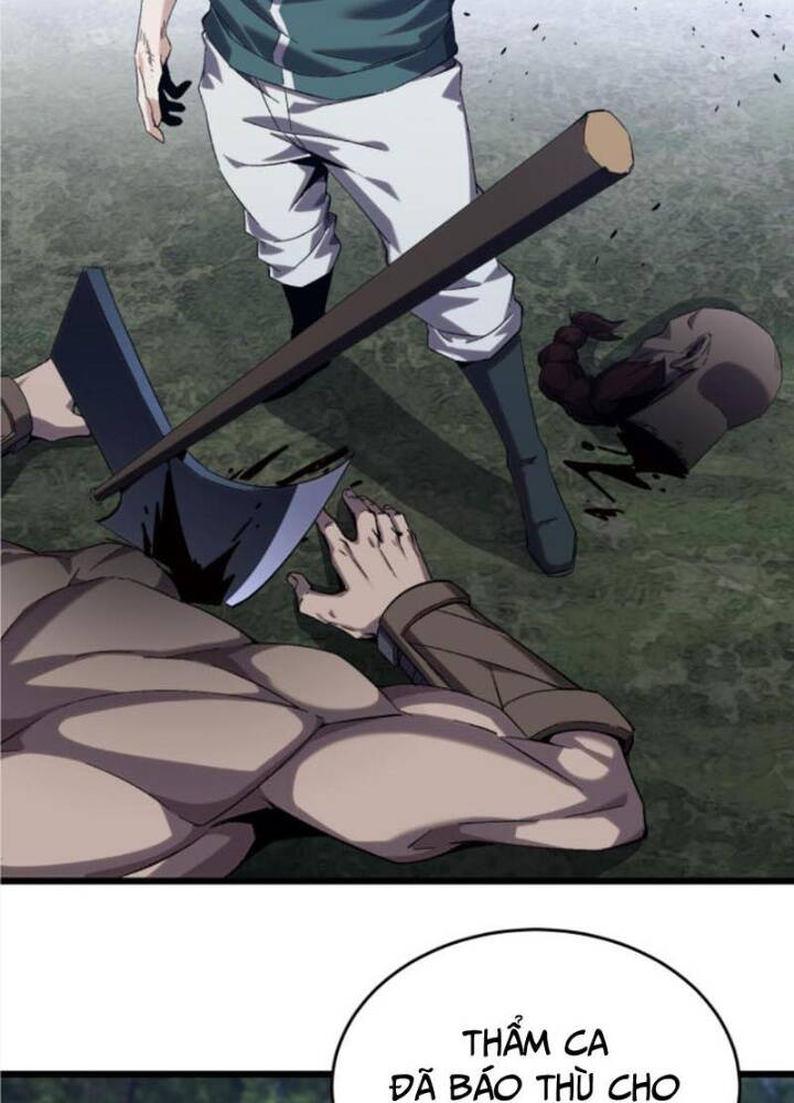 Ta Học Trảm Thần Trong Bệnh Viện Tâm Thần - Chapter 122 - Page 87