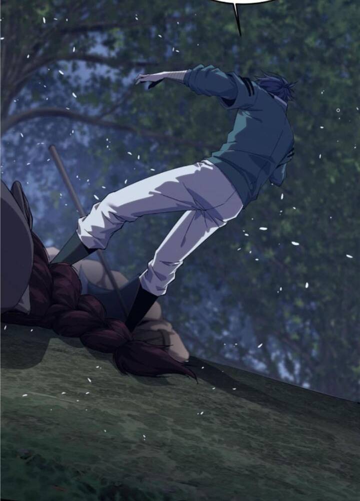 Ta Học Trảm Thần Trong Bệnh Viện Tâm Thần - Chapter 122 - Page 89