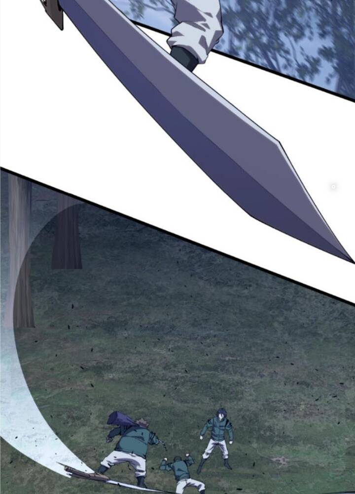 Ta Học Trảm Thần Trong Bệnh Viện Tâm Thần - Chapter 122 - Page 9