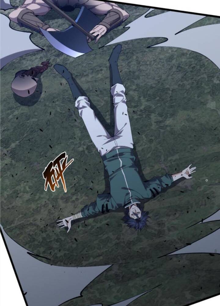 Ta Học Trảm Thần Trong Bệnh Viện Tâm Thần - Chapter 122 - Page 91