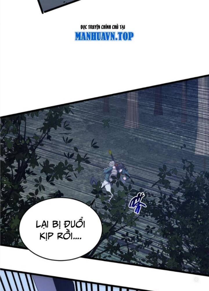 Ta Học Trảm Thần Trong Bệnh Viện Tâm Thần - Chapter 122 - Page 93