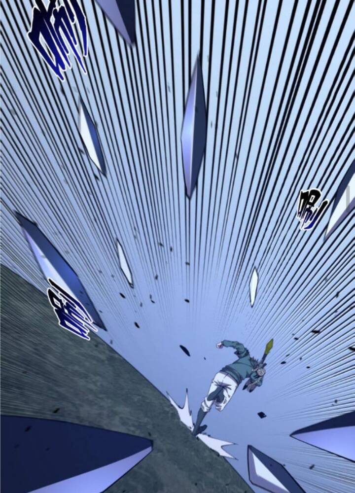 Ta Học Trảm Thần Trong Bệnh Viện Tâm Thần - Chapter 122 - Page 95