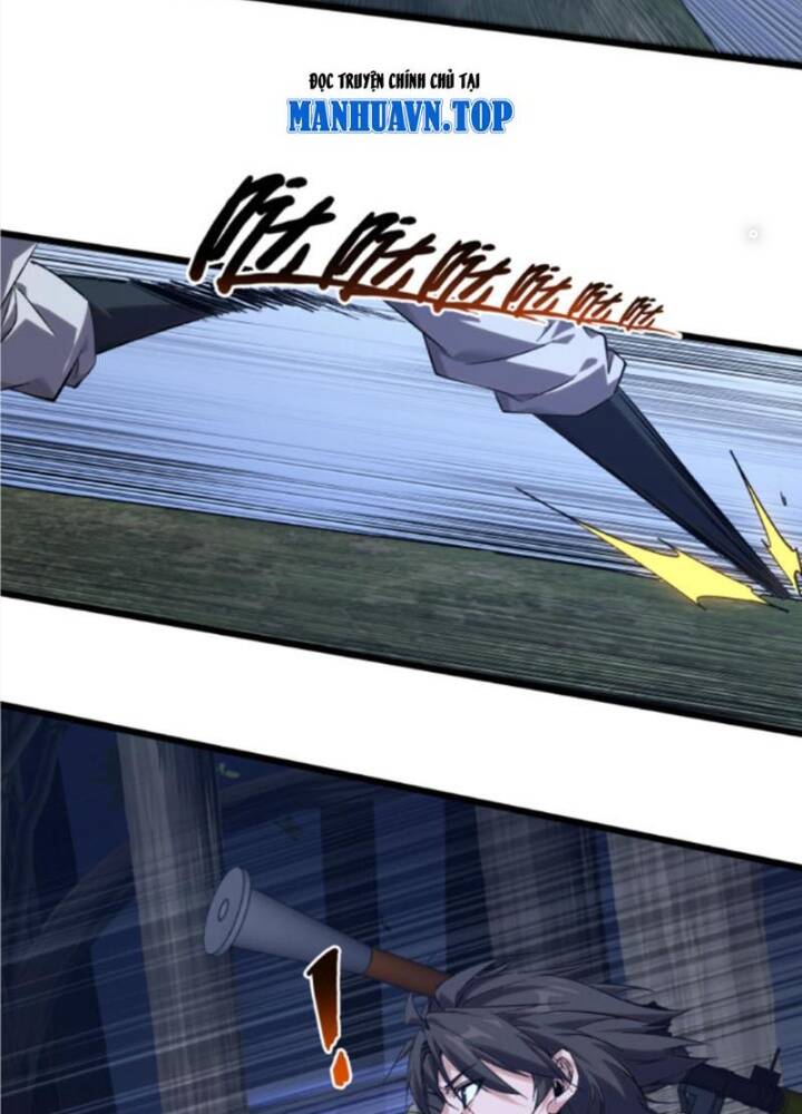 Ta Học Trảm Thần Trong Bệnh Viện Tâm Thần - Chapter 122 - Page 97
