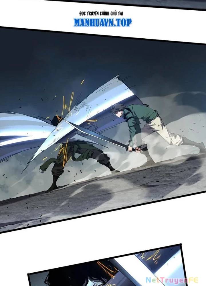 Ta Học Trảm Thần Trong Bệnh Viện Tâm Thần - Chapter 123 - Page 103