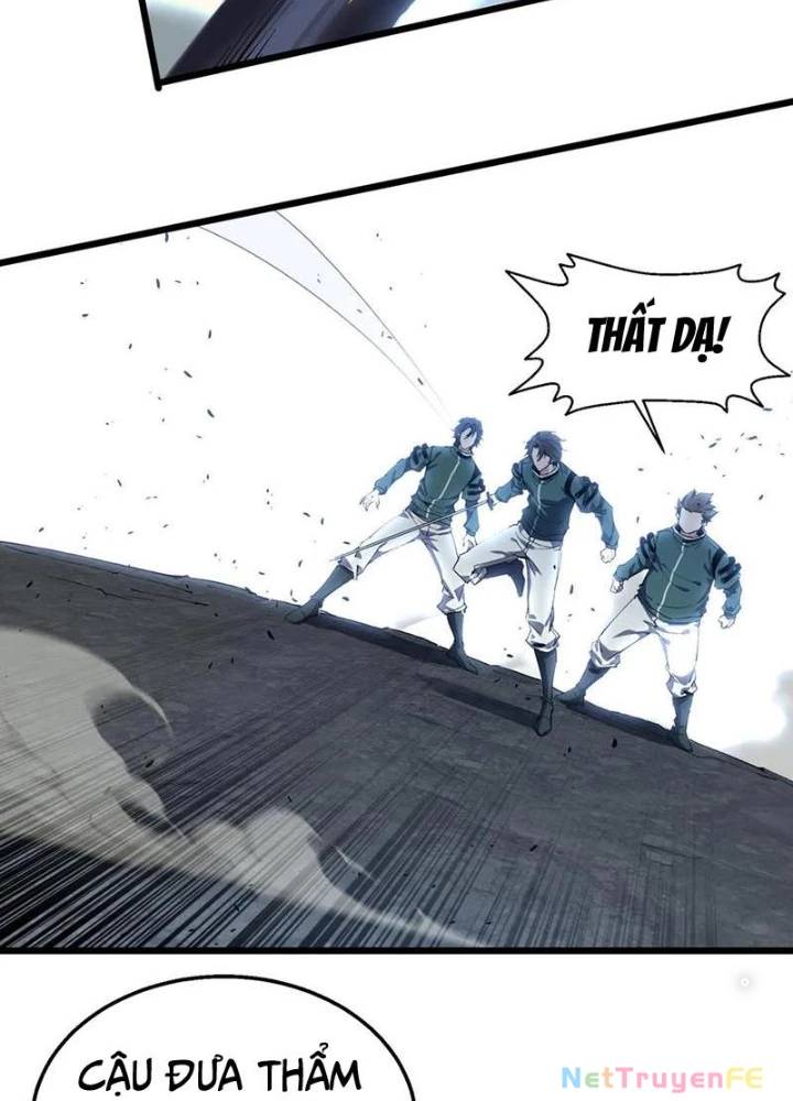 Ta Học Trảm Thần Trong Bệnh Viện Tâm Thần - Chapter 123 - Page 105