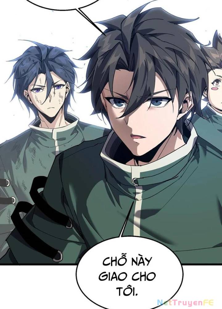 Ta Học Trảm Thần Trong Bệnh Viện Tâm Thần - Chapter 123 - Page 107