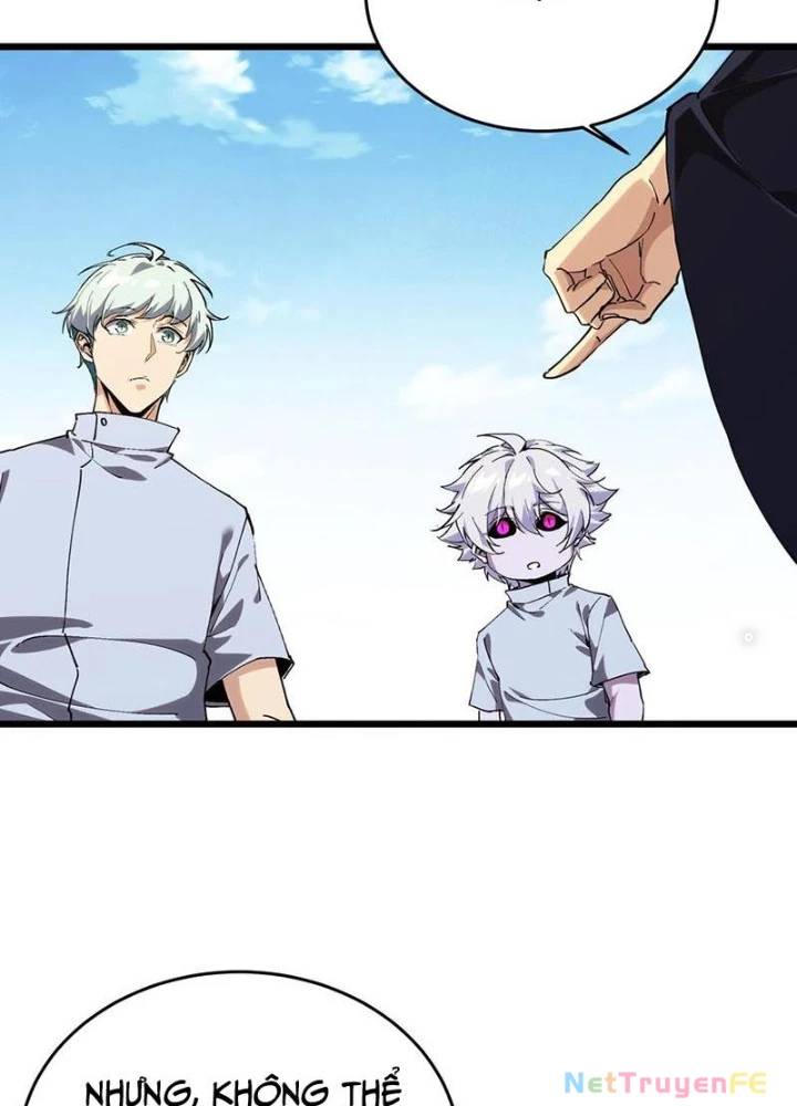 Ta Học Trảm Thần Trong Bệnh Viện Tâm Thần - Chapter 123 - Page 29