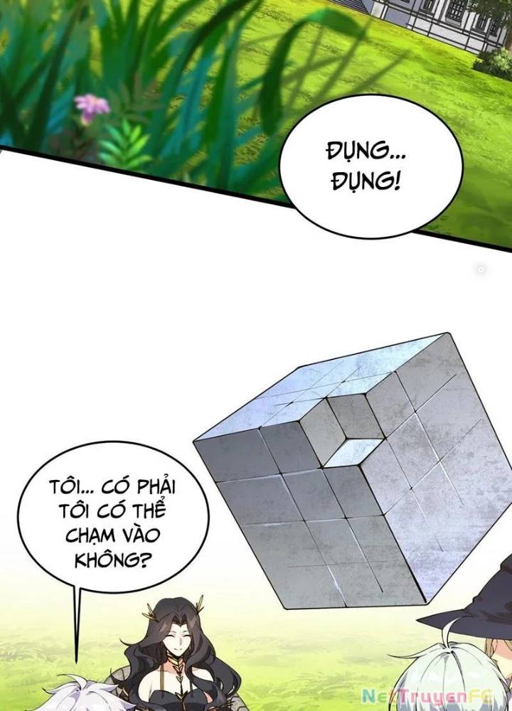 Ta Học Trảm Thần Trong Bệnh Viện Tâm Thần - Chapter 123 - Page 3