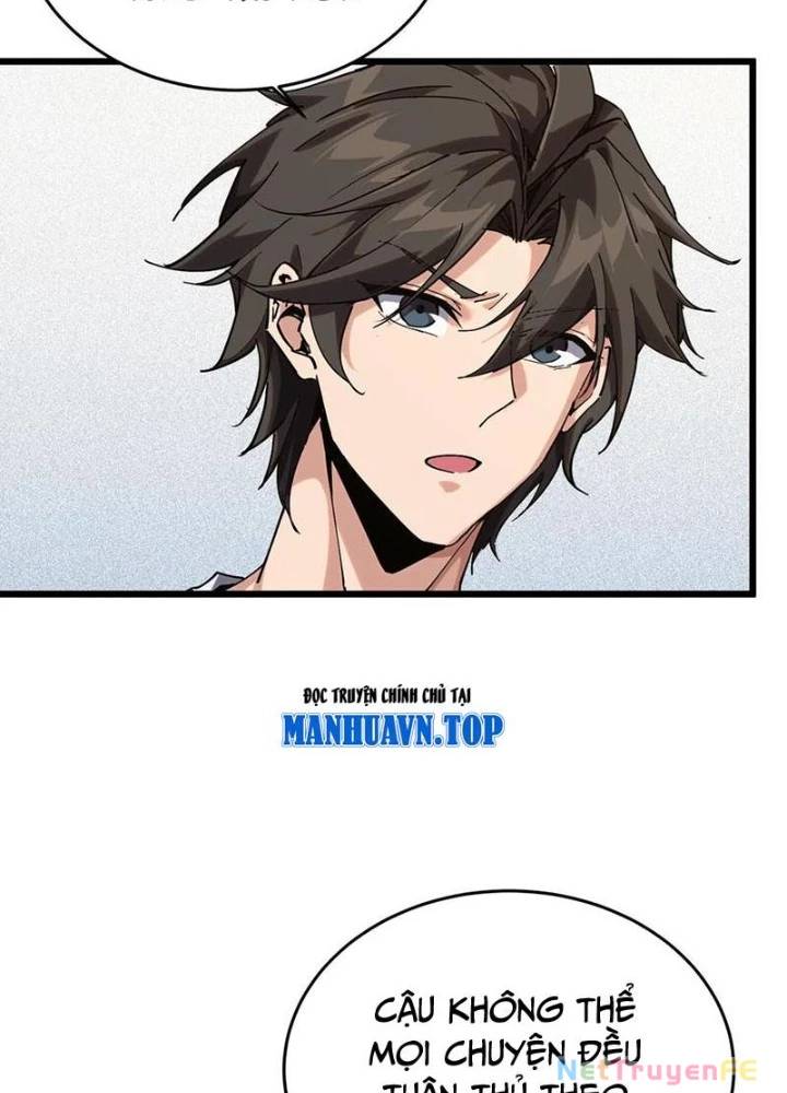 Ta Học Trảm Thần Trong Bệnh Viện Tâm Thần - Chapter 123 - Page 31